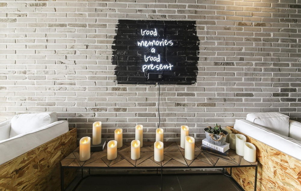 Brown Dot Hotel Gwangan Beach Busan Eksteriør billede