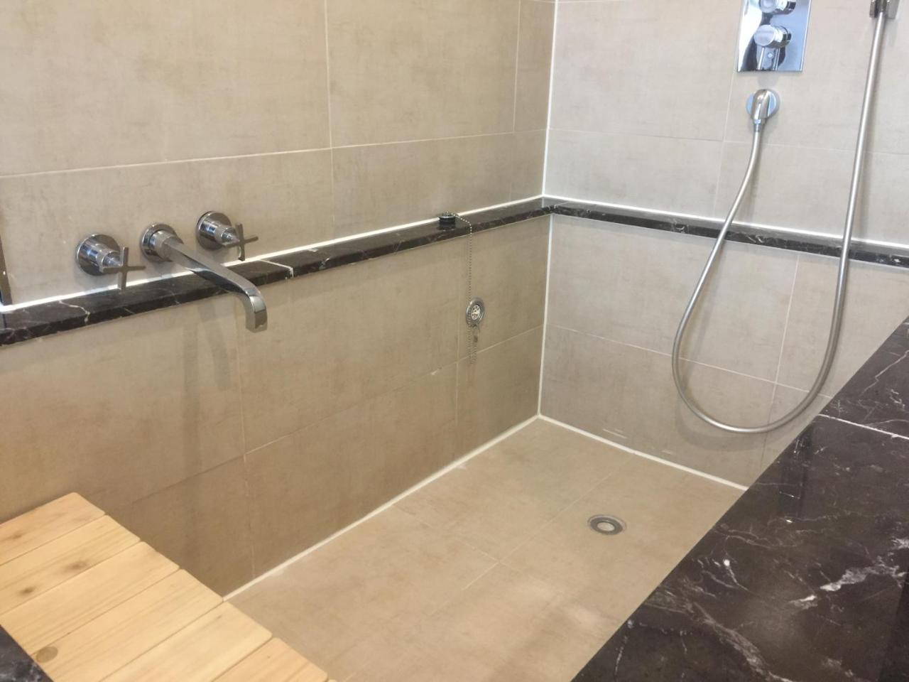 Brown Dot Hotel Gwangan Beach Busan Eksteriør billede