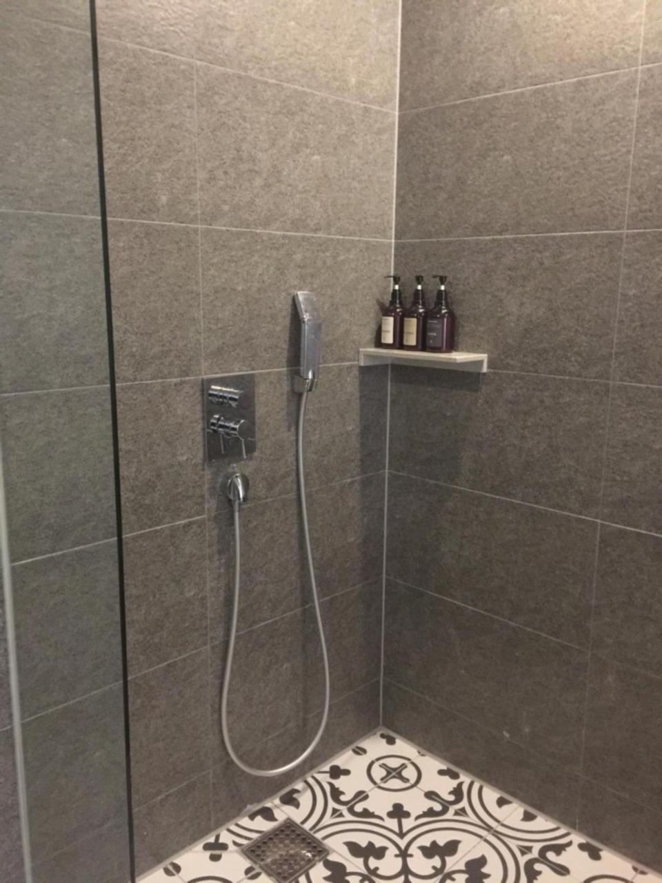 Brown Dot Hotel Gwangan Beach Busan Eksteriør billede